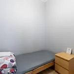 Piotrkowska-ll-70m Central Cosy&Secure Free Parking
