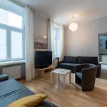 Piotrkowska-ll-70m Central Cosy&Secure Free Parking