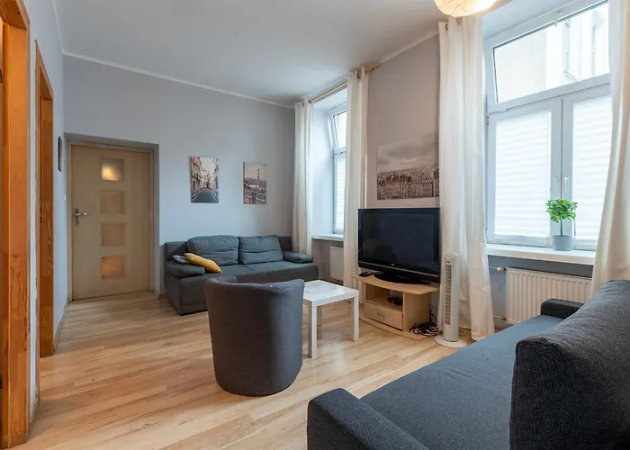 Piotrkowska-Ll-70M Central Cosy&Freeparking
