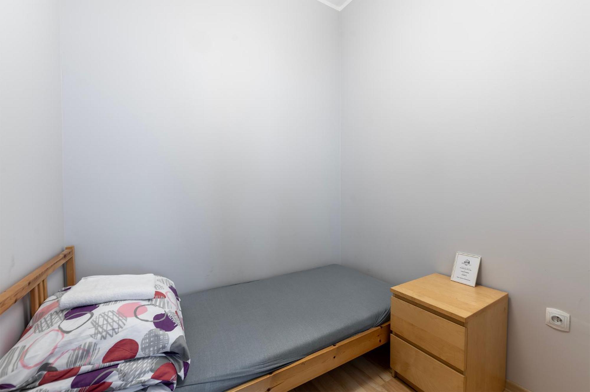 Piotrkowska-ll-70m Cosy&secure Free Parking Apartament Łódź