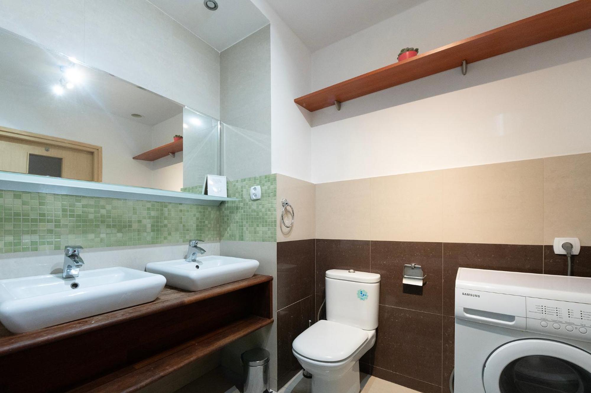 Piotrkowska-ll-70m Cosy&secure Free Parking *