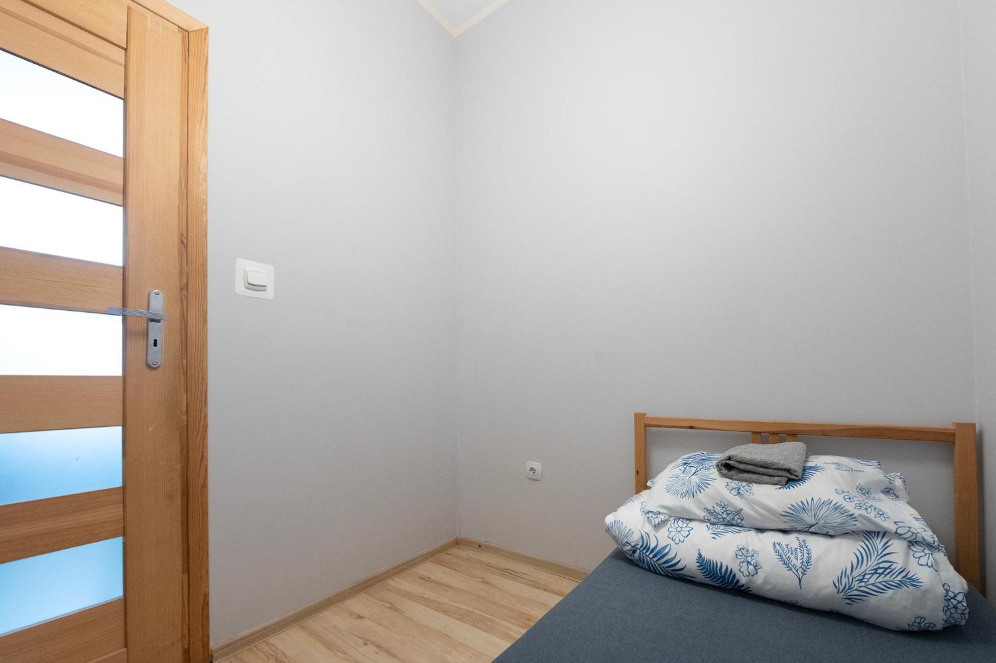 Piotrkowska-ll-70m Cosy&secure Free Parking